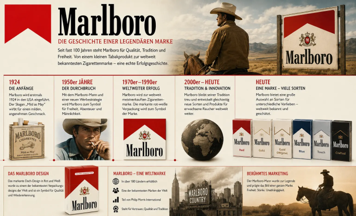 How to Buy Genuine Red Marlboro Red Online Safely